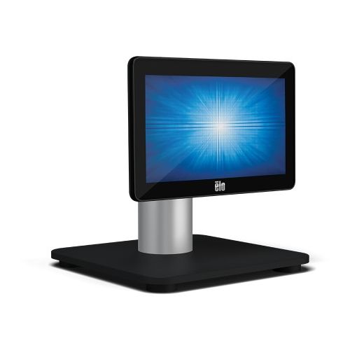 Monitor na dotik Elo 0702L 17,8cm (7"), 800 x 480, 500cd/m2, 25 ms, črna