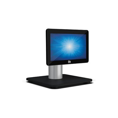 Monitor na dotik Elo 0702L 17,8cm (7"), 800 x 480, 500cd/m2, 25 ms, črna