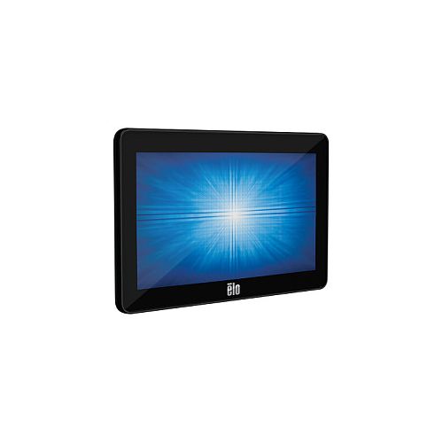 Monitor na dotik Elo 0702L 17,8cm (7"), 800 x 480, 500cd/m2, 25 ms, črna
