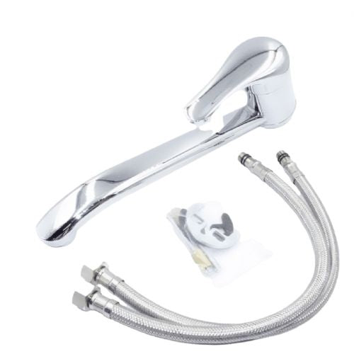 One-hand kitchen fittings 3