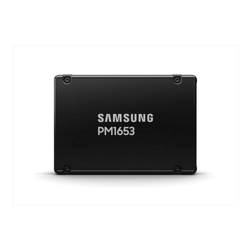 Vgradni SSD Samsung 2.5" 15,36TB SAS PM1653