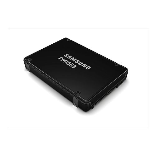 Vgradni SSD Samsung 2.5" 15,36TB SAS PM1653