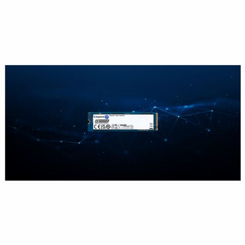 Vgradni SSD disk Ent. M.2 240GB Kingston DC2000B NVMe PCIe 4.0 x 4