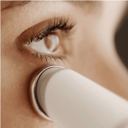 Epilator Braun FaceSpa Pro 912 (siv/bronast)