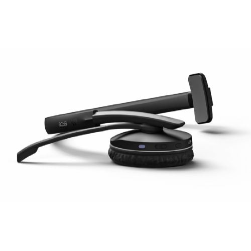 Brezžična mono slušalka z mikrofonom EPOS ADAPT 230 – (Bluetooth 5.0, USB-C)