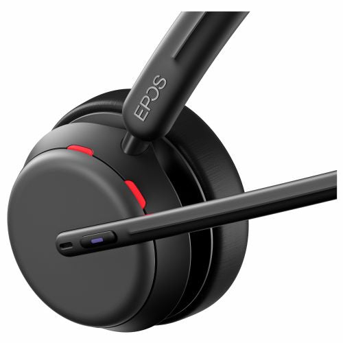 Slušalke Bluetooth EPOS IMPACT 1060T ANC