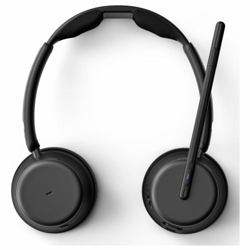 Slušalke Bluetooth EPOS IMPACT 1060T ANC