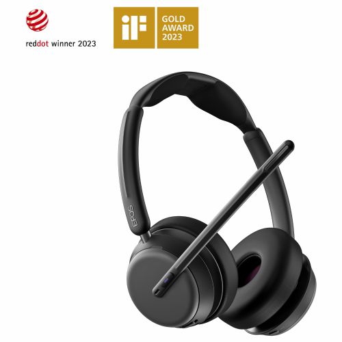 Slušalke Bluetooth EPOS IMPACT 1060T ANC