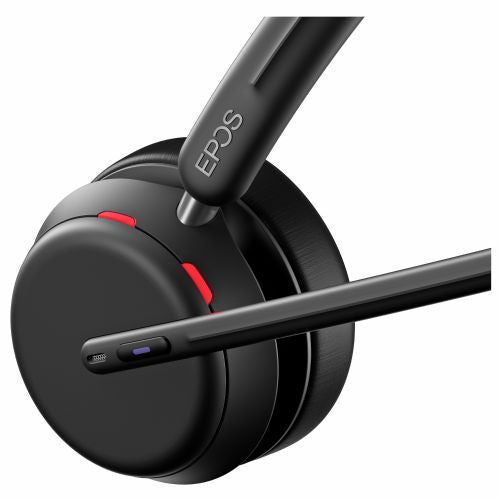 Slušalke EPOS Bluetooth IMPACT 1061T