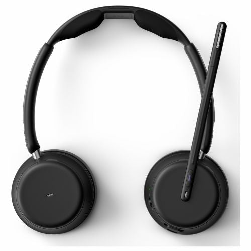 Slušalke EPOS Bluetooth IMPACT 1061T