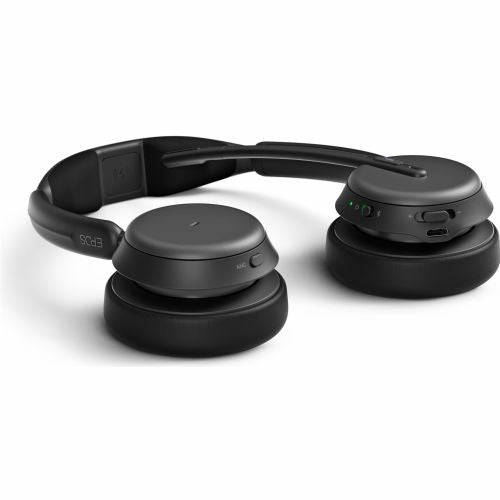 Slušalke Bluetooth EPOS IMPACT 1061T ANC