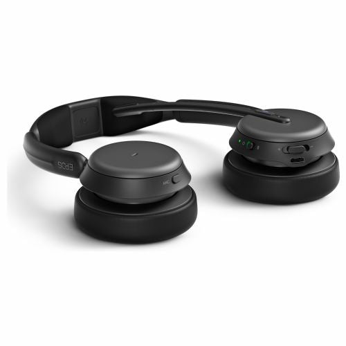 Slušalke Bluetooth EPOS IMPACT 1061T ANC