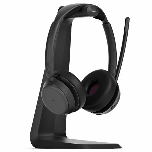 Slušalke Bluetooth EPOS IMPACT 1061T ANC