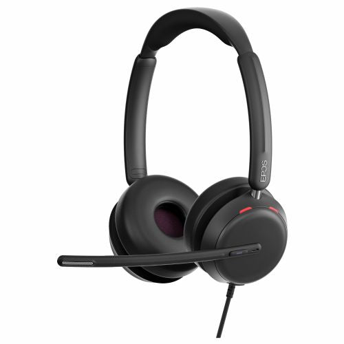 Slušalke EPOS IMPACT 860T