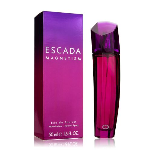 Escada - Magnetism 75 ml, women's eau de parfum
