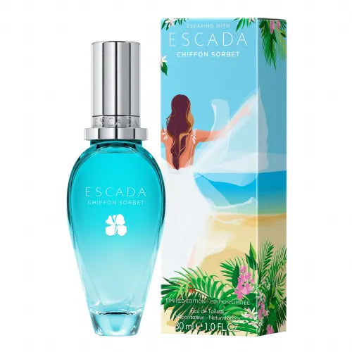 Escada - Chiffon Sorbet 100ml, women's eau de toilette