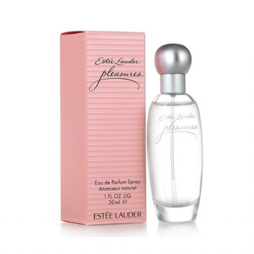 Estée Lauder - Pleasures 30 ml, women's perfume eau de parfum