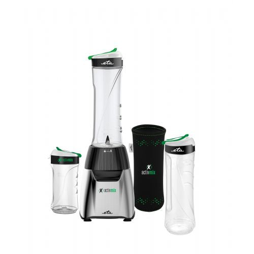 Mešalnik za smoothie ETA Activmix Team (črna/inox, 110390000)