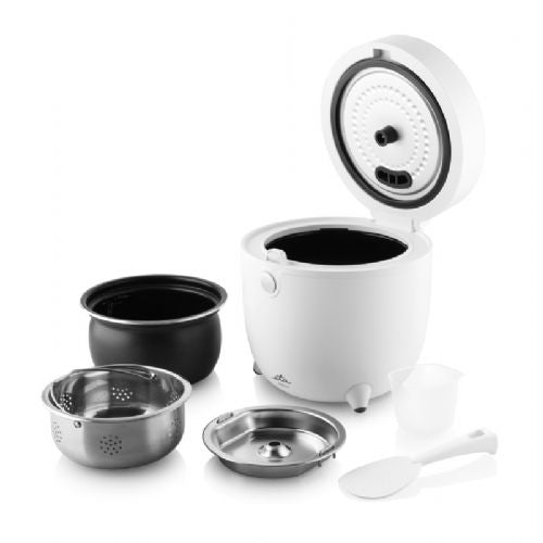 Kuhalnik riža ETA FitRice