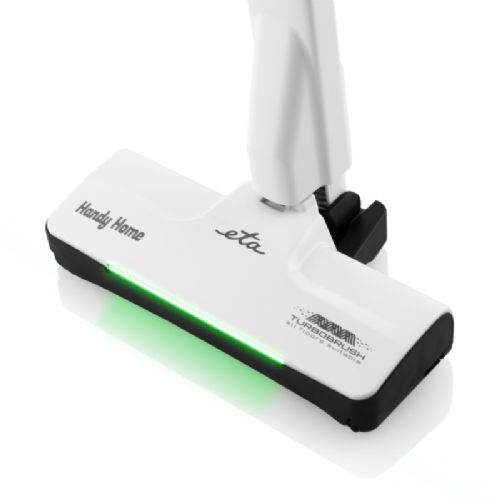 Pokončni sesalnik ETA Handy Home 5428 90000, 120 W BLDC motor, 10,8 V baterija, 25 min delovanja