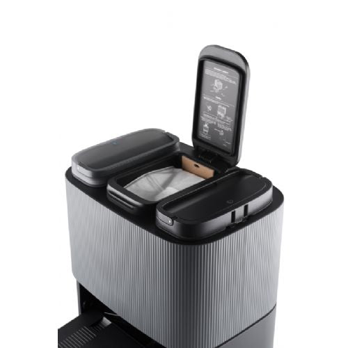 Robotski sesalnik ETA Aquilo PRO