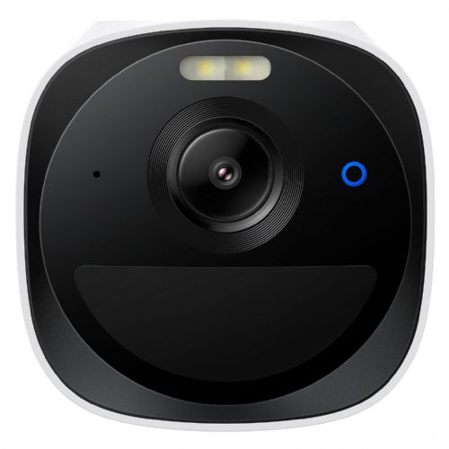 Varnostna kamera Eufy eufyCam E40 IP66, 2 kameri, nočni vid, Wi-Fi, baterija 13000 mAh