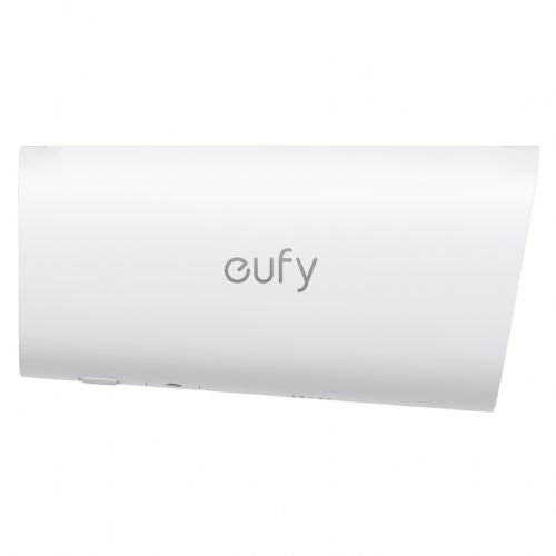 Varnostna kamera Eufy eufyCam E40 IP66, 2 kameri, nočni vid, Wi-Fi, baterija 13000 mAh