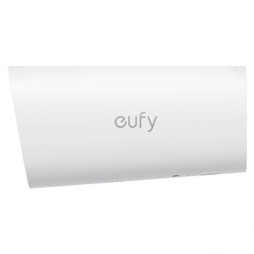 Varnostna kamera Eufy eufyCam E40 IP66, 2 kameri, nočni vid, Wi-Fi, baterija 13000 mAh