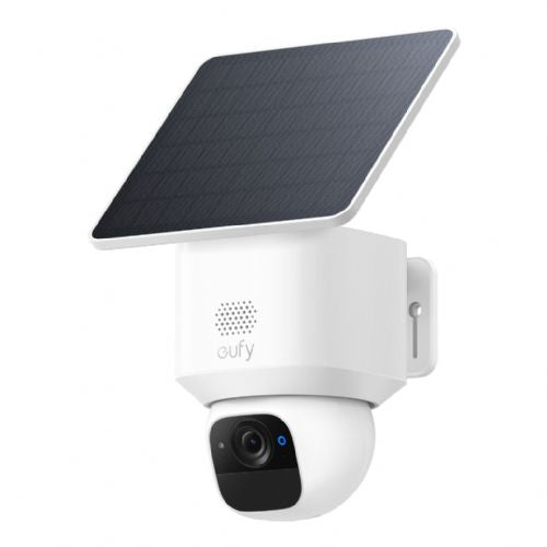 Omrežna nadzorna kamera Eufy SoloCam E30 2K Wi-Fi s sončnim panelom