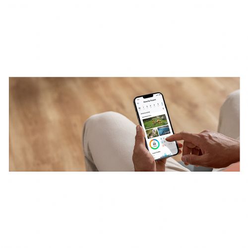 Eufy eufyCam 3 4K Security Camera, Wireless, Solar Powered, Night Vision, 1TB SSD Local Storage