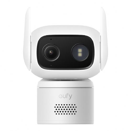 Varnostna kamera Eufy C31 Solo bela, 1080p, notranja/zunanja, detektor gibanja, podpora microSD