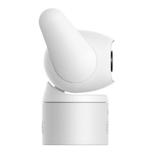 Varnostna kamera Eufy C31 Solo bela, 1080p, notranja/zunanja, detektor gibanja, podpora microSD