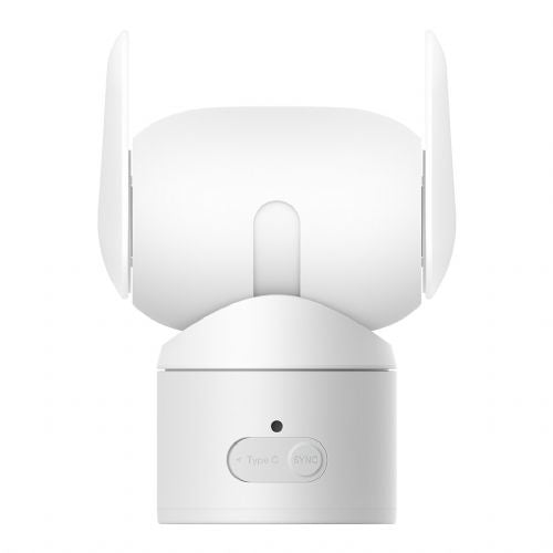 Varnostna kamera Eufy C31 Solo bela, 1080p, notranja/zunanja, detektor gibanja, podpora microSD
