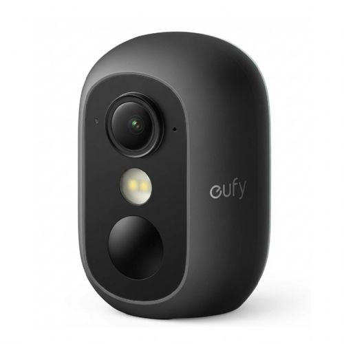 Varnostna kamera Eufy eufyCam C35 Solo, Full HD 1080p, WiFi, vodoodporna, notranja in zunanja, podpora Amazon Alexa