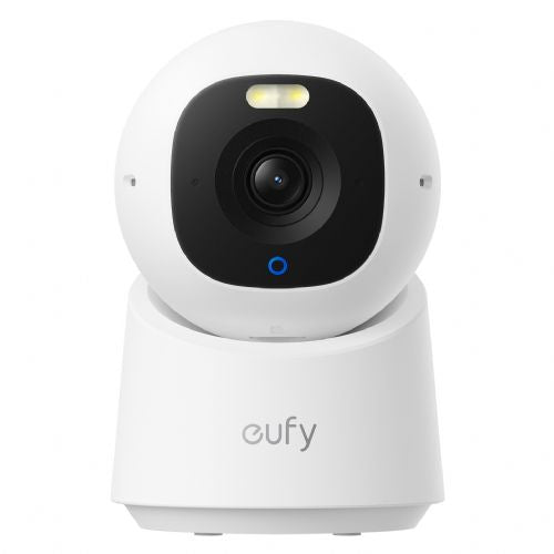 Eufy E30 4K Wi-Fi security camera, IP, wireless, night vision, motion detection, 125° field of view