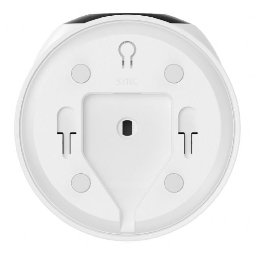 Eufy E30 4K Wi-Fi security camera, IP, wireless, night vision, motion detection, 125° field of view