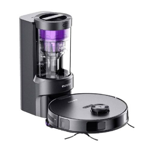 Čistilni robot EUREKA E10s