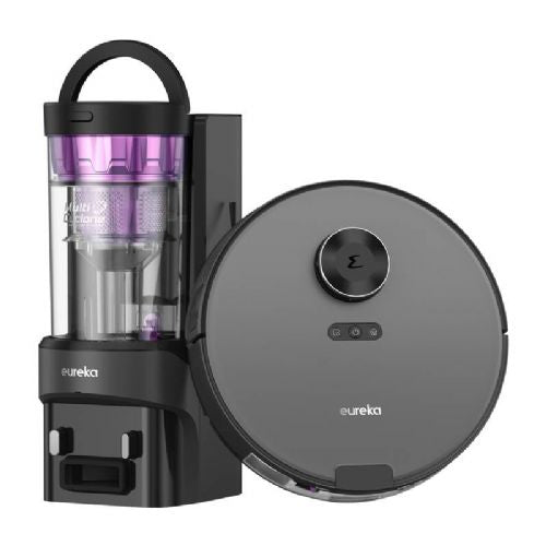 Čistilni robot EUREKA E20 Plus