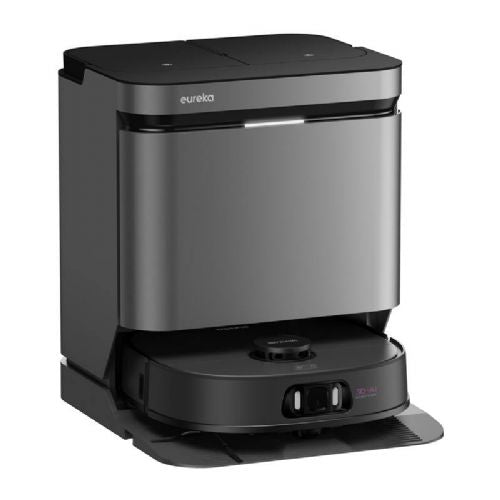 Čistilni robot EUREKA J15 Pro Ultra
