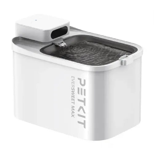 Smart water dispenser/fountain for animals Eversweet Max Petkit