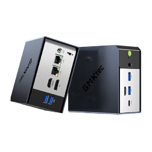 EVO-X1 – AMD Ryzen AI 9 HX 370 – 32 GB RAM-a + 1 TB SSD