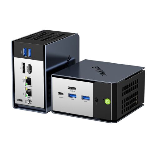 EVO-X1 – AMD Ryzen AI 9 HX 370 – 32 GB RAM-a + 1 TB SSD