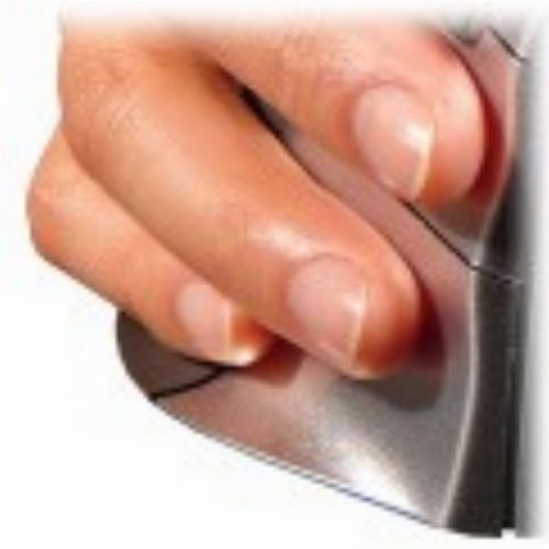 Evoluent Vertical Mouse 4 left hand/6 buttons/wired