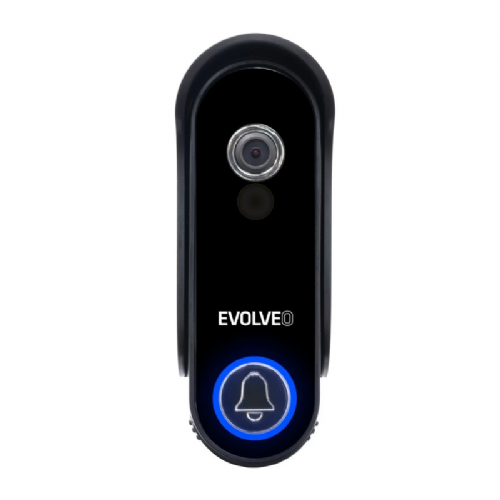 Evolveo Intercom W7 - Opened packaging