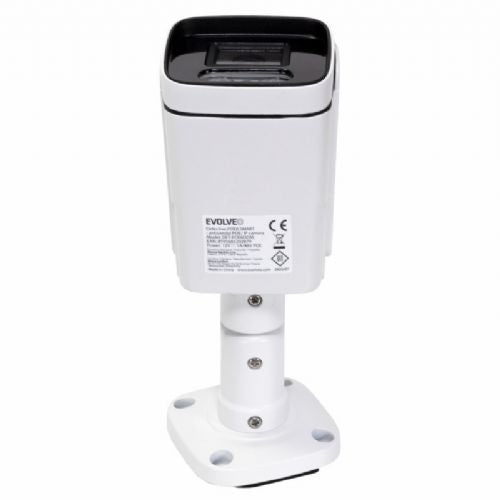 Video surveillance system Evolveo Detective POE8 SMART 8 cameras, Tuya