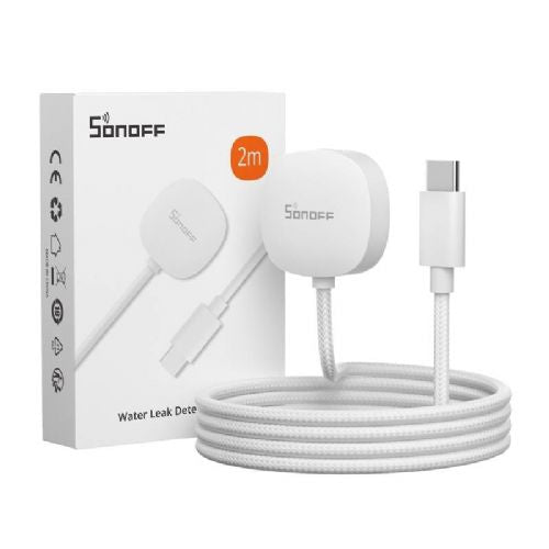 Podaljšek za detektor poplav/puščanja SNZB-05P SONOFF WLDC200