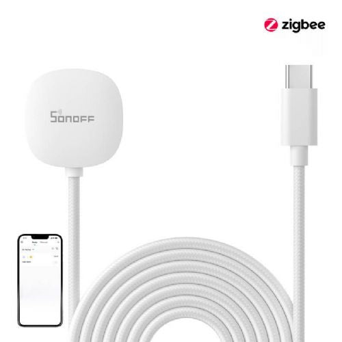 Podaljšek za detektor poplav/puščanja SNZB-05P SONOFF WLDC200