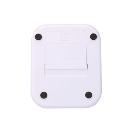 EXTRALINK SMART LIFE MERILNIK KRVNEGA TLAKA K-4S BEL