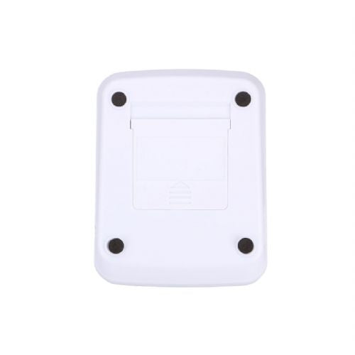 EXTRALINK SMART LIFE MERILNIK KRVNEGA TLAKA K-69 ČRN