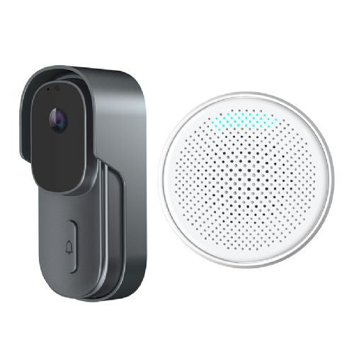 Extralink SmartLife | Pametni zunanji domofon | 1080p, 5 MP